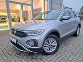 Annonce Volkswagen T-Roc occasion Essence 1.5 TSI EVO 150 Start/Stop BVA � L'Union