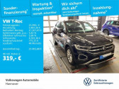 Annonce Volkswagen T-Roc occasion Essence 1.5 TSI EVO 150 Start/Stop BVA � L'Union