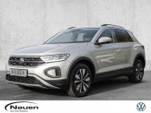 Annonce Volkswagen T-Roc occasion Essence 1.5 TSI EVO 150 Start/Stop BVA � L'Union