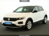 Annonce Volkswagen T-Roc occasion Essence 1.5 TSI EVO 150 Start/Stop BVA � L'Union