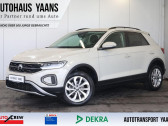 Annonce Volkswagen T-Roc occasion Essence 1.5 TSI EVO 150 Start/Stop BVA  L'Union
