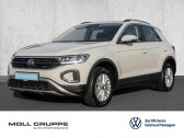 Annonce Volkswagen T-Roc occasion Essence 1.5 TSI EVO 150 Start/Stop BVA  L'Union