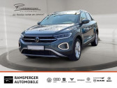 Annonce Volkswagen T-Roc occasion Essence 1.5 TSI EVO 150 Start/Stop BVA  L'Union