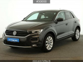 Annonce Volkswagen T-Roc occasion Essence 1.5 TSI EVO 150 Start/Stop BVA  L'Union