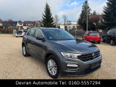 Annonce Volkswagen T-Roc occasion Essence 1.5 TSI EVO 150 Start/Stop BVA  L'Union