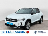 Annonce Volkswagen T-Roc occasion Essence 1.5 TSI EVO 150 Start/Stop BVA  L'Union