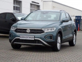 Annonce Volkswagen T-Roc occasion Essence 1.5 TSI EVO 150 Start/Stop BVA  L'Union