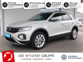 Annonce Volkswagen T-Roc occasion Essence 1.5 TSI EVO 150 Start/Stop BVA � L'Union