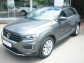 Annonce Volkswagen T-Roc occasion Essence 1.5 TSI EVO 150 Start/Stop BVA  L'Union