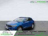 Annonce Volkswagen T-Roc occasion Essence 1.5 TSI EVO 150 Start/Stop BVA  Beaupuy