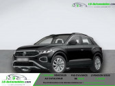 Volkswagen T-Roc occasion année 2022 boite Manuelle Annonce Volkswagen T-Roc occasion Essence 1.5 TSI EVO 150 Start/Stop BVM à Beaupuy