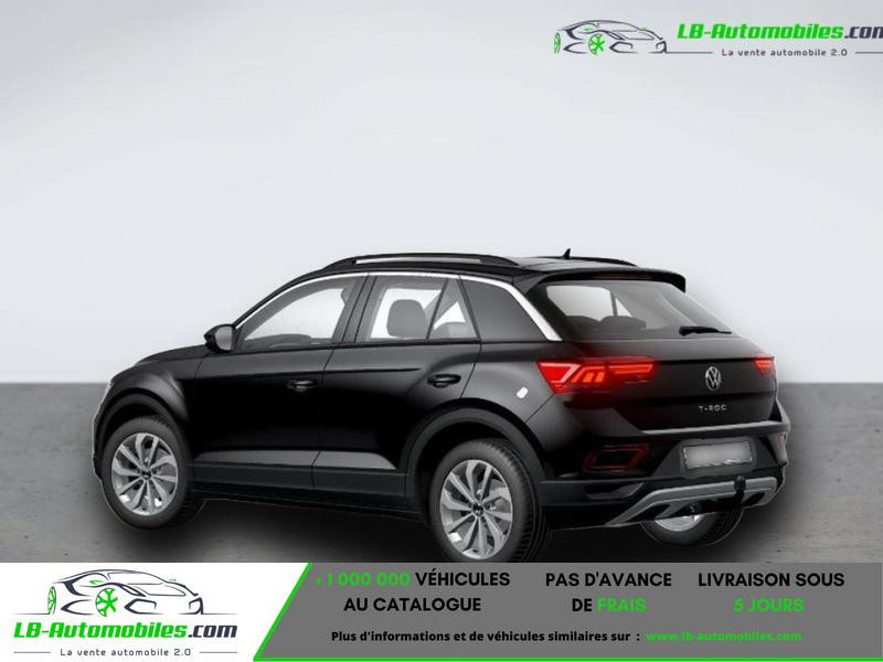 Volkswagen T-Roc 1.5 TSI EVO 150 Start/Stop BVM  occasion  Beaupuy - photo n3