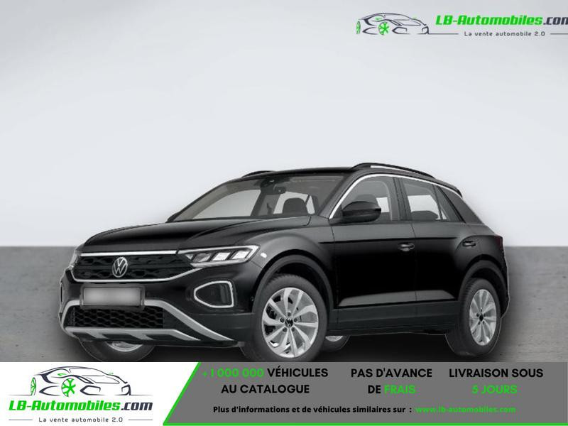 Volkswagen T-Roc 1.5 TSI EVO 150 Start/Stop BVM  occasion  Beaupuy - photo n2