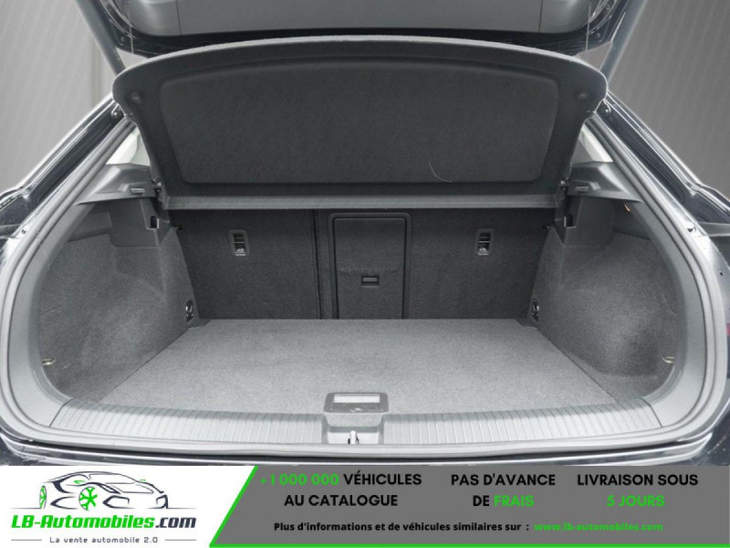 Volkswagen T-Roc 1.5 TSI EVO 150 Start/Stop BVM 2022 - photo n°9 Volkswagen T-Roc 1.5 TSI EVO 150 Start/Stop BVM  occasion à Beaupuy - photo n°9