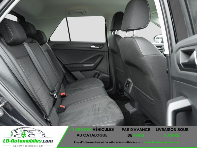Volkswagen T-Roc 1.5 TSI EVO 150 Start/Stop BVM 2022 - photo n°6 Volkswagen T-Roc 1.5 TSI EVO 150 Start/Stop BVM  occasion à Beaupuy - photo n°6