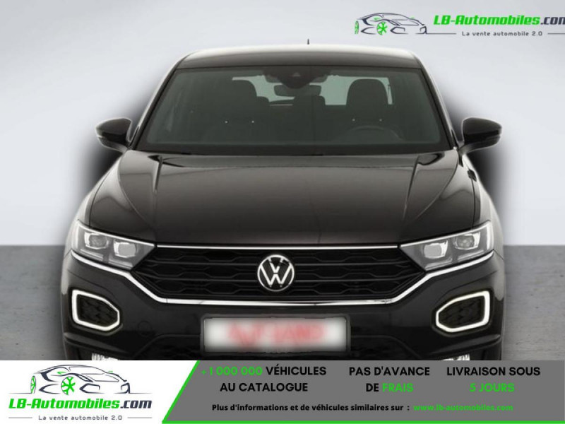 Volkswagen T-Roc 1.5 TSI EVO 150 Start/Stop BVM 2022 - photo n°5 Volkswagen T-Roc 1.5 TSI EVO 150 Start/Stop BVM  occasion à Beaupuy - photo n°5