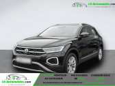 Volkswagen T-Roc occasion  année 2022 boite Manuelle Annonce Volkswagen T-Roc occasion Essence 1.5 TSI EVO 150 Start/Stop BVM à Beaupuy