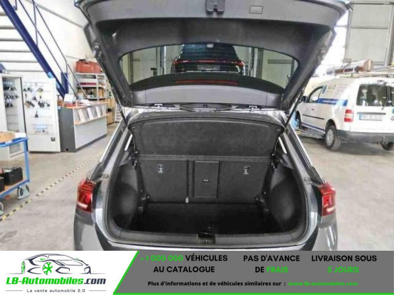 Volkswagen T-Roc 1.5 TSI EVO 150 Start/Stop BVM 2022 - photo n°7 Volkswagen T-Roc 1.5 TSI EVO 150 Start/Stop BVM  occasion à Beaupuy - photo n°7