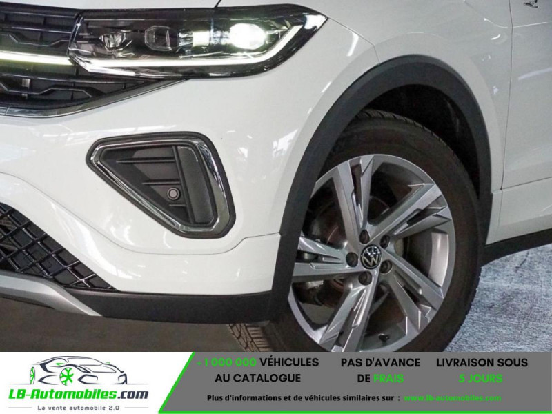 Volkswagen T-Roc 1.5 TSI EVO 150 Start/Stop BVM 2022 - photo n°7 Volkswagen T-Roc 1.5 TSI EVO 150 Start/Stop BVM  occasion à Beaupuy - photo n°7