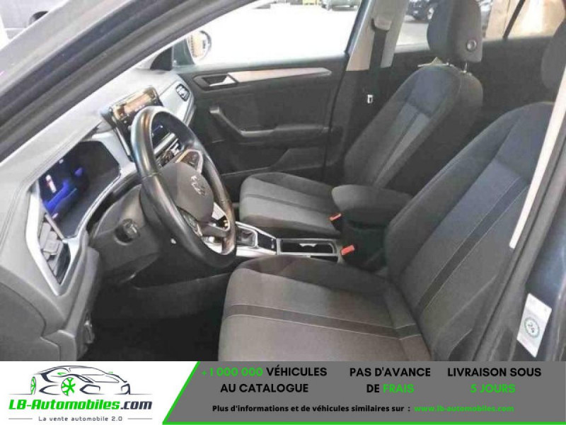 Volkswagen T-Roc 1.5 TSI EVO 150 Start/Stop BVM 2022 - photo n°4 Volkswagen T-Roc 1.5 TSI EVO 150 Start/Stop BVM  occasion à Beaupuy - photo n°4