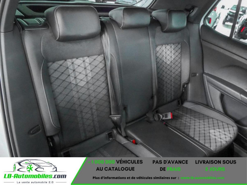 Volkswagen T-Roc 1.5 TSI EVO 150 Start/Stop BVM 2022 - photo n°5 Volkswagen T-Roc 1.5 TSI EVO 150 Start/Stop BVM  occasion à Beaupuy - photo n°5