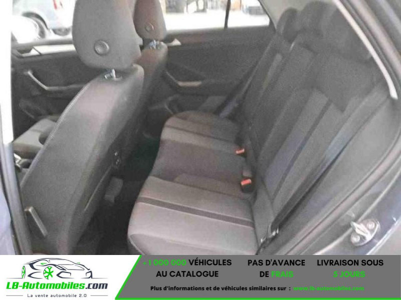 Volkswagen T-Roc 1.5 TSI EVO 150 Start/Stop BVM 2022 - photo n°5 Volkswagen T-Roc 1.5 TSI EVO 150 Start/Stop BVM  occasion à Beaupuy - photo n°5