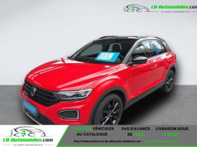 Volkswagen T-Roc 1.5 TSI EVO 150 Start/Stop BVM  occasion � Beaupuy - photo n�2