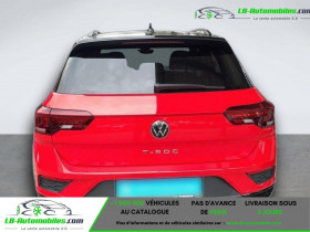 Volkswagen T-Roc 1.5 TSI EVO 150 Start/Stop BVM  occasion � Beaupuy - photo n�6