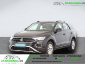 Volkswagen T-Roc occasion année 2022 boite Manuelle Annonce Volkswagen T-Roc occasion Essence 1.5 TSI EVO 150 Start/Stop BVM à Beaupuy