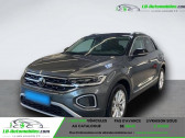 Volkswagen T-Roc occasion année 2022 boite Manuelle Annonce Volkswagen T-Roc occasion Essence 1.5 TSI EVO 150 Start/Stop BVM à Beaupuy