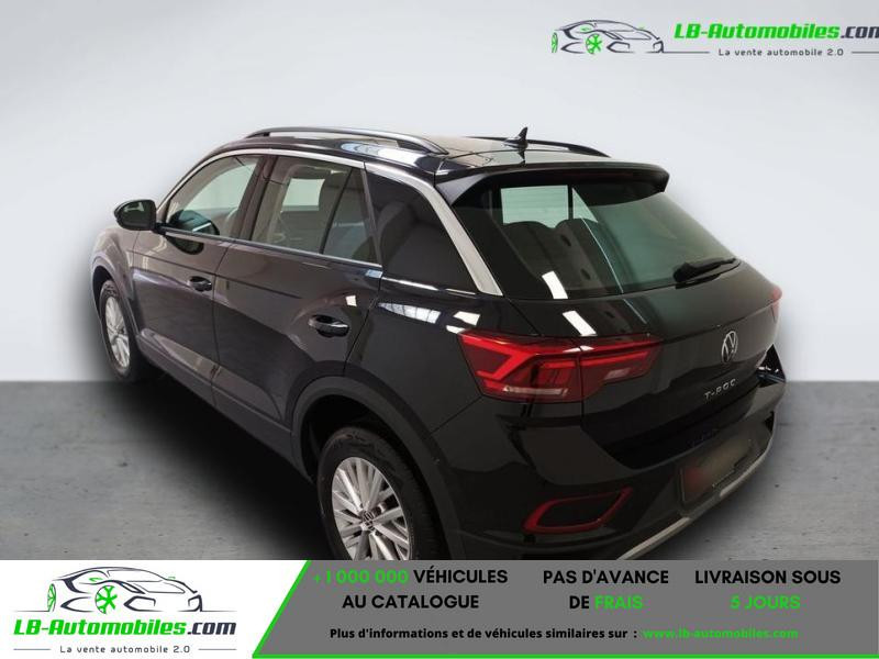 Volkswagen T-Roc 1.5 TSI EVO 150 Start/Stop BVM  occasion  Beaupuy - photo n3