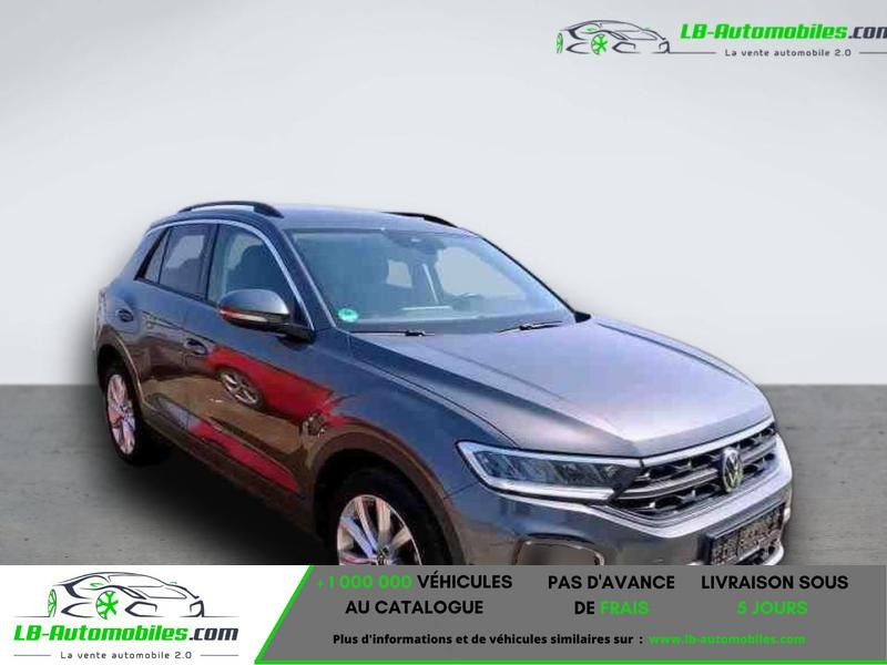 Volkswagen T-Roc 1.5 TSI EVO 150 Start/Stop BVM  occasion  Beaupuy