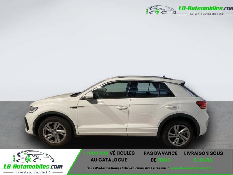 Volkswagen T-Roc 1.5 TSI EVO 150 Start/Stop BVM  occasion  Beaupuy - photo n5