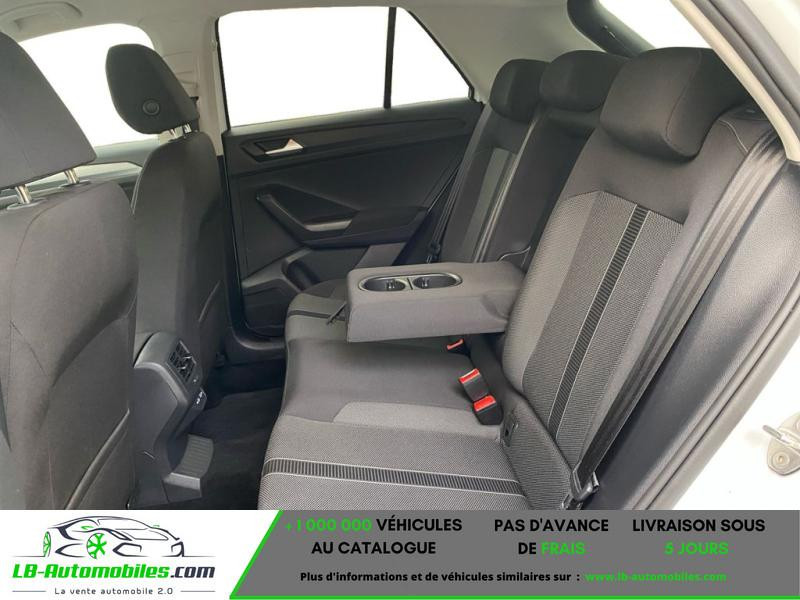 Volkswagen T-Roc 1.5 TSI EVO 150 Start/Stop BVM  occasion  Beaupuy - photo n4