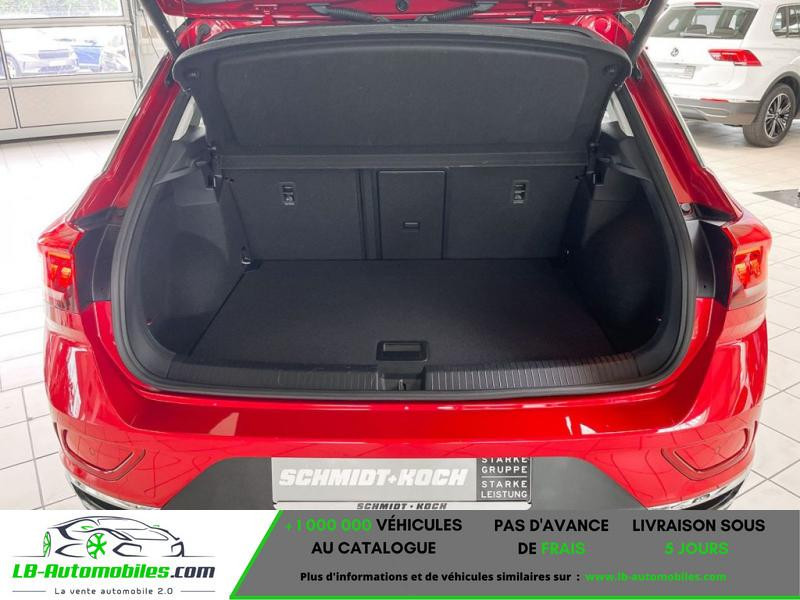 Volkswagen T-Roc 1.5 TSI EVO 150 Start/Stop BVM  occasion  Beaupuy - photo n6