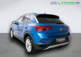 Volkswagen T-Roc 1.5 TSI EVO 150 Start/Stop BVM  occasion  Beaupuy - photo n3