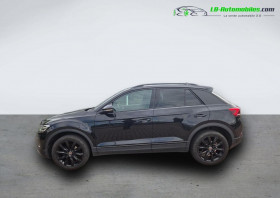 Volkswagen T-Roc 1.5 TSI EVO 150 Start/Stop BVM  occasion  Beaupuy - photo n4