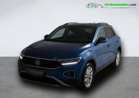 Volkswagen T-Roc 1.5 TSI EVO 150 Start/Stop BVM  occasion  Beaupuy - photo n2