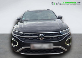 Volkswagen T-Roc 1.5 TSI EVO 150 Start/Stop BVM  occasion  Beaupuy - photo n3