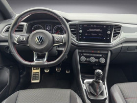 Volkswagen T-Roc 1.5 TSI EVO 150 Start/Stop BVM  occasion  Beaupuy - photo n2
