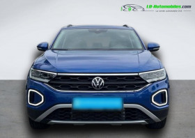 Volkswagen T-Roc 1.5 TSI EVO 150 Start/Stop BVM  occasion  Beaupuy - photo n3