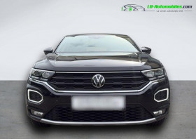 Volkswagen T-Roc 1.5 TSI EVO 150 Start/Stop BVM  occasion  Beaupuy - photo n4