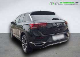 Volkswagen T-Roc 1.5 TSI EVO 150 Start/Stop BVM  occasion  Beaupuy - photo n3