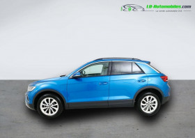 Volkswagen T-Roc 1.5 TSI EVO 150 Start/Stop BVM  occasion  Beaupuy - photo n4