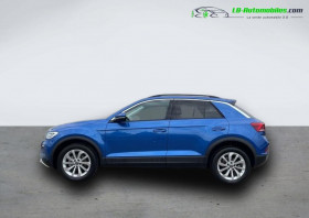 Volkswagen T-Roc 1.5 TSI EVO 150 Start/Stop BVM  occasion  Beaupuy - photo n4