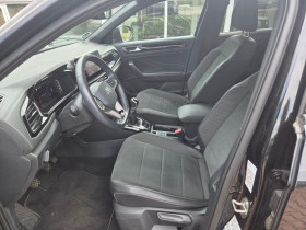 Volkswagen T-Roc 1.5 TSI EVO 150 Start/Stop BVM  occasion  Beaupuy - photo n5