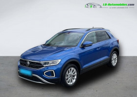 Volkswagen T-Roc , garage LB AUTOMOBILES  Beaupuy
