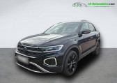 Volkswagen T-Roc occasion année 2022 boite Manuelle Annonce Volkswagen T-Roc occasion Essence 1.5 TSI EVO 150 Start/Stop BVM à Beaupuy