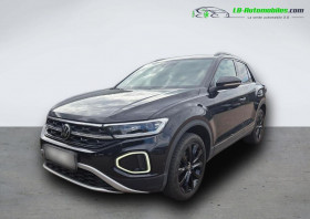 Volkswagen T-Roc 1.5 TSI EVO 150 Start/Stop BVM  occasion  Beaupuy - photo n2
