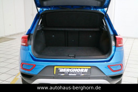 Volkswagen T-Roc 1.5 TSI EVO 150 Start/Stop BVM  occasion  Beaupuy - photo n9